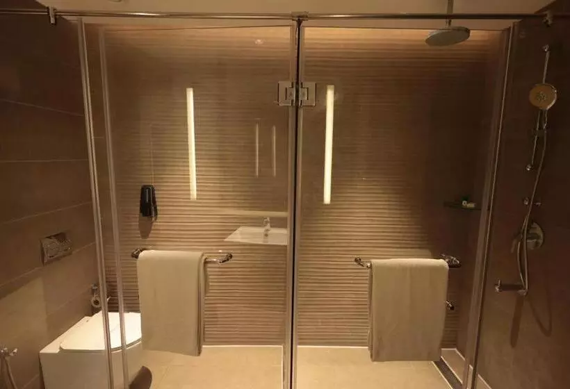 Hotelli Cenneys Gateway