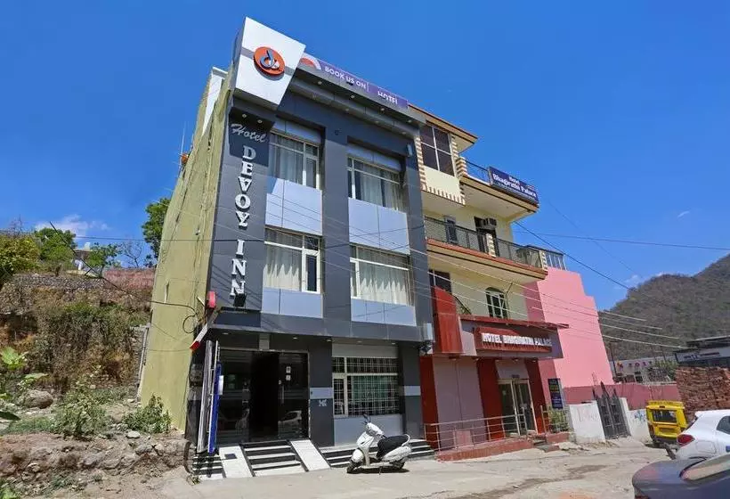 Hotel Devoy Inn