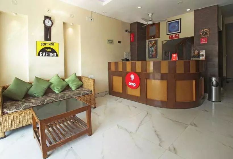 Hotel Devoy Inn