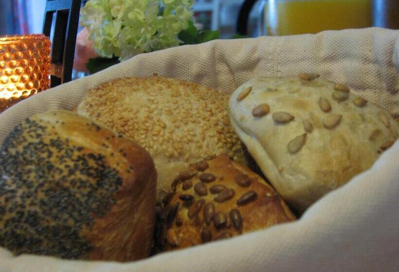 Hotel Edsleskogs Wärdshus