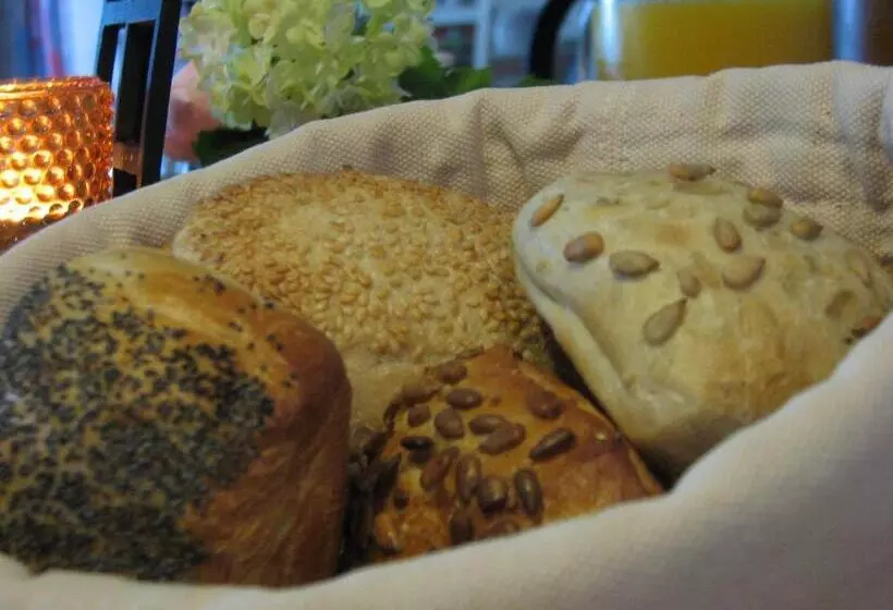 Hotelli Edsleskogs Wärdshus