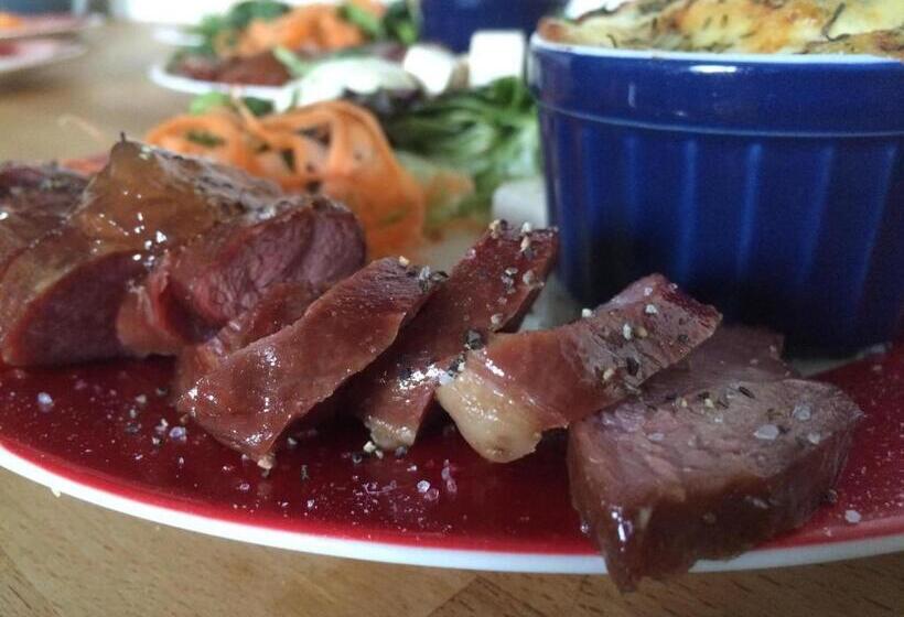 Hotel Edsleskogs Wärdshus