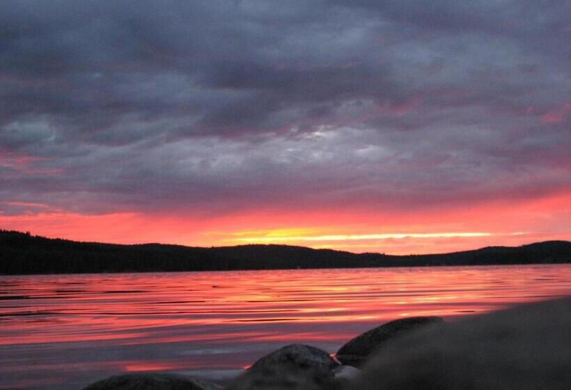 Hotel Edsleskogs Wärdshus