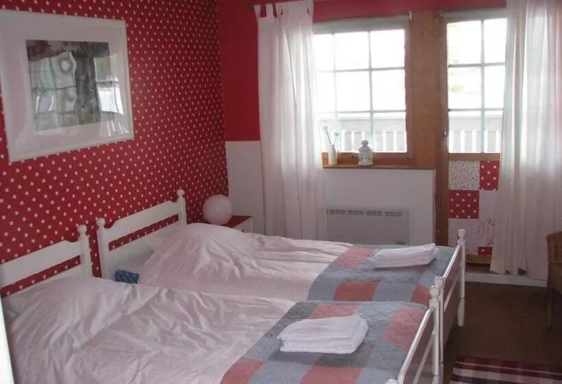 Hotelli Edsleskogs Wärdshus