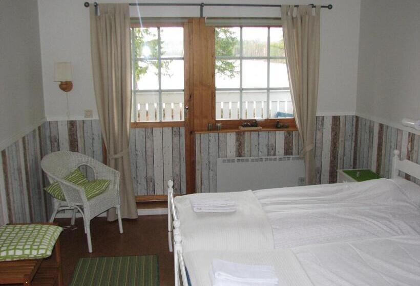 Hotel Edsleskogs Wärdshus