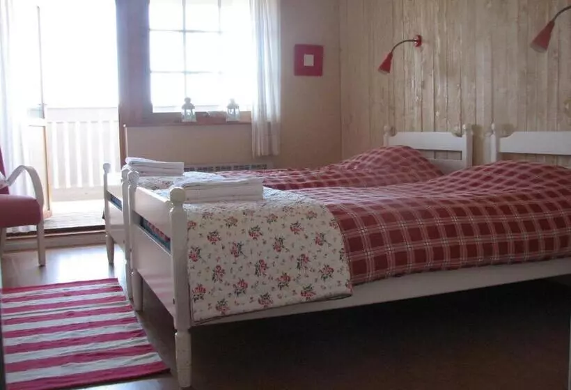 Hotelli Edsleskogs Wärdshus