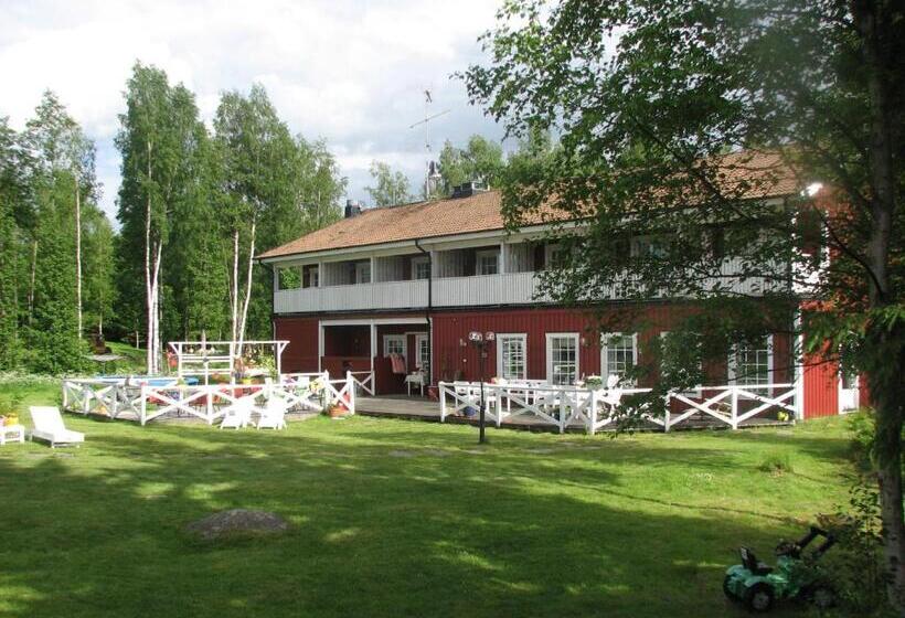 Hotel Edsleskogs Wärdshus