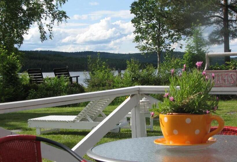 Hotel Edsleskogs Wärdshus