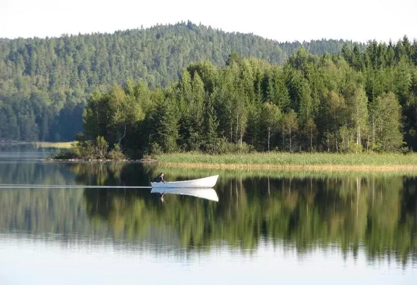 Hotelli Edsleskogs Wärdshus