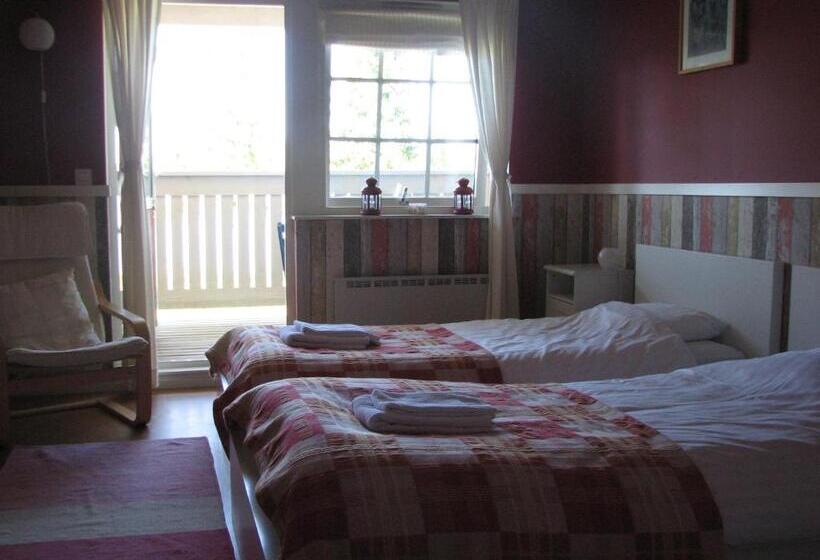 Hotel Edsleskogs Wärdshus