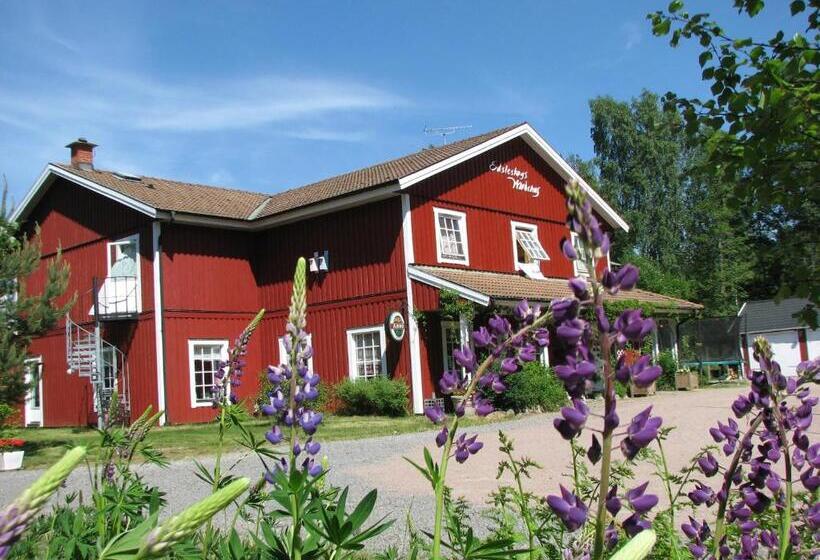 Hotel Edsleskogs Wärdshus