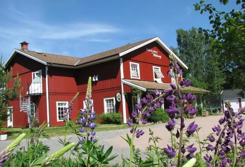 Hotelli Edsleskogs Wärdshus