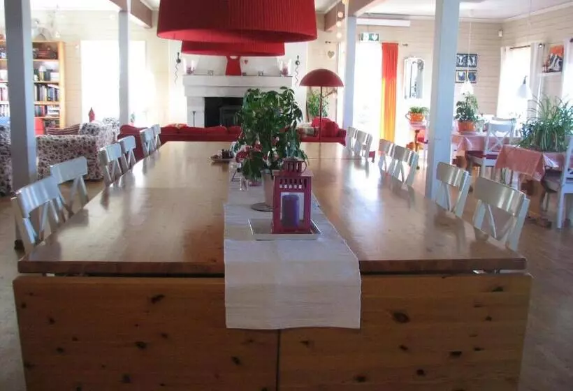 Hotelli Edsleskogs Wärdshus