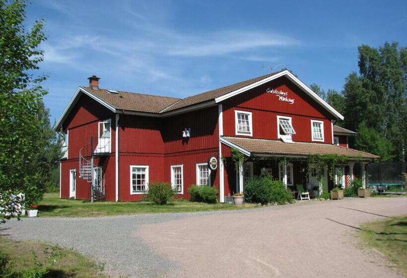 Hotel Edsleskogs Wärdshus