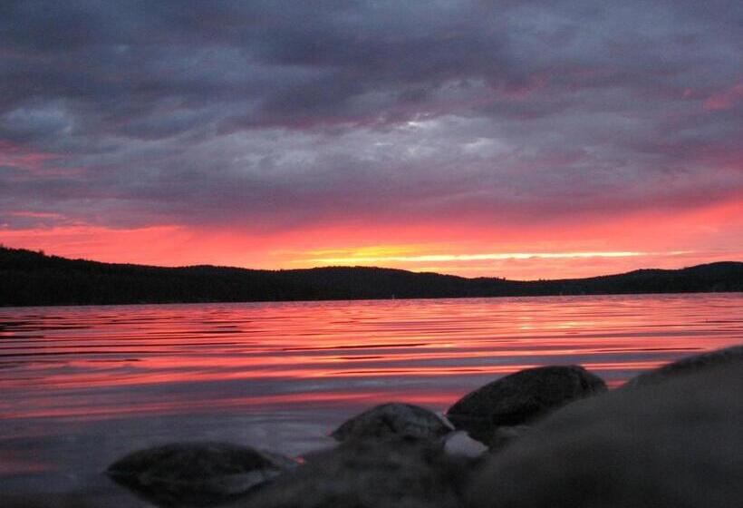 Hotel Edsleskogs Wärdshus