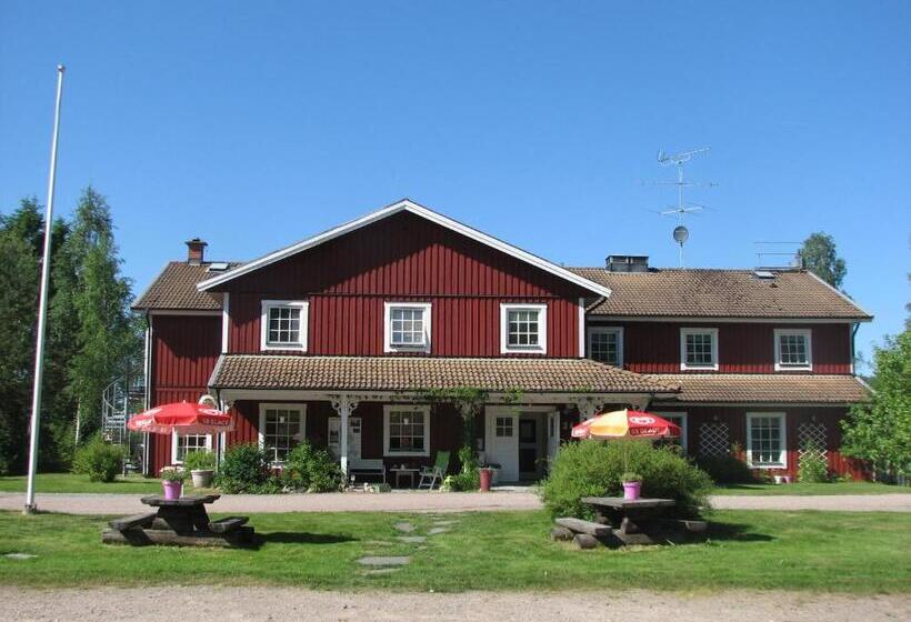 Hotel Edsleskogs Wärdshus