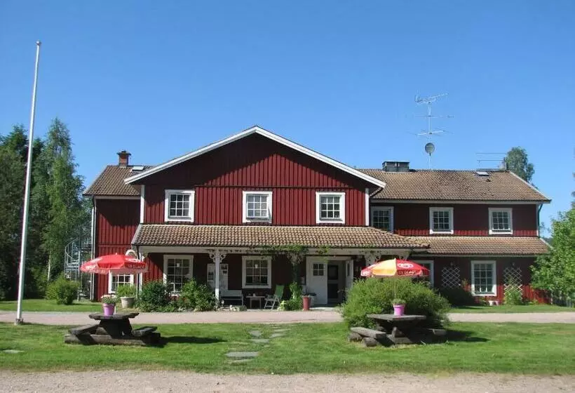 Hotelli Edsleskogs Wärdshus