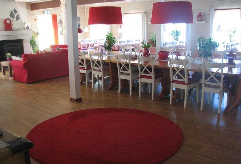 Hotel Edsleskogs Wärdshus