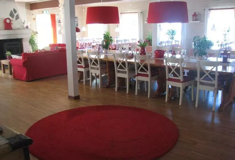 Hotelli Edsleskogs Wärdshus