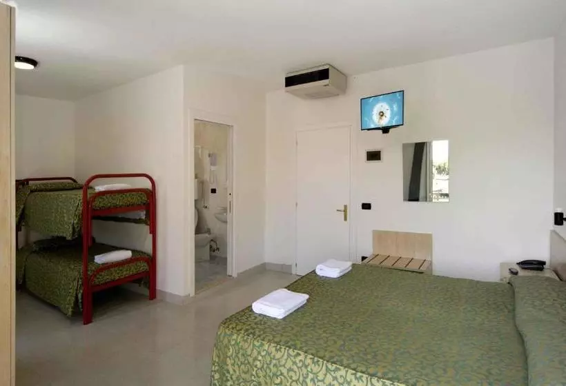 Hotel Meduna