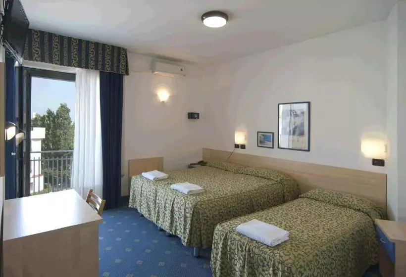 Hotel Meduna