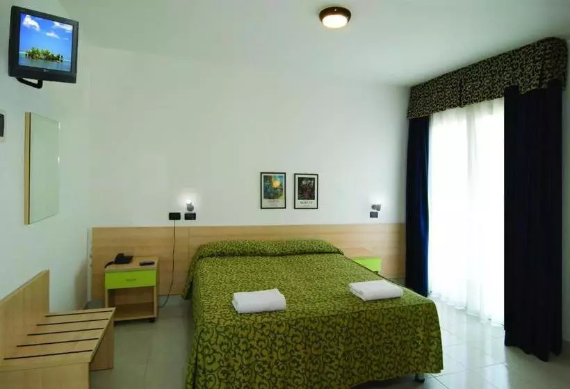 Hotel Meduna