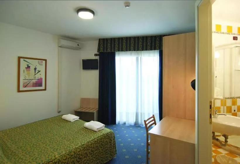 Hotel Meduna