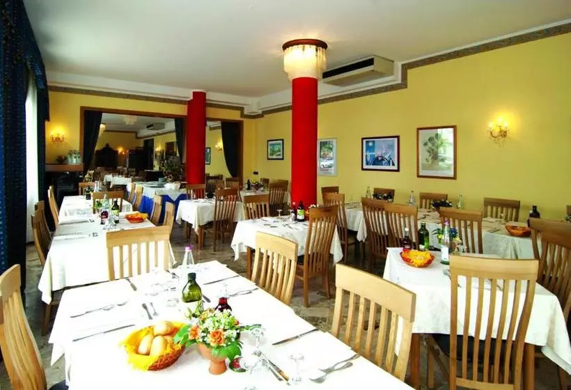 Hotel Meduna