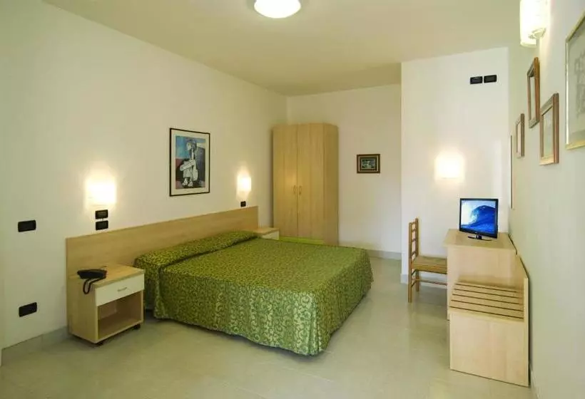 Hotel Meduna