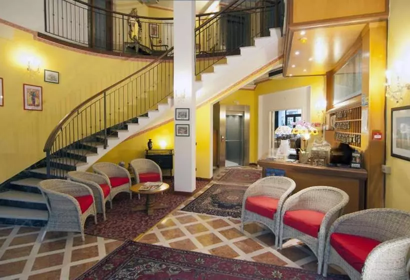 Hotel Meduna