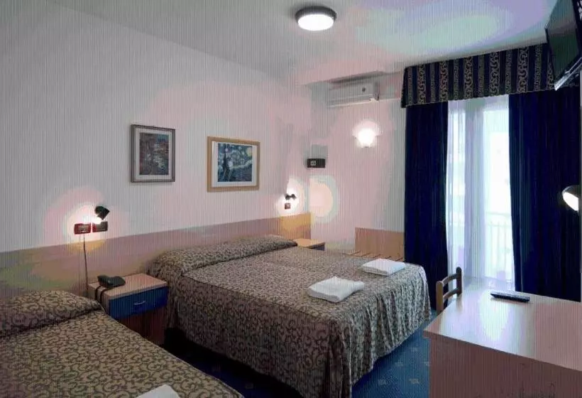 Hotel Meduna
