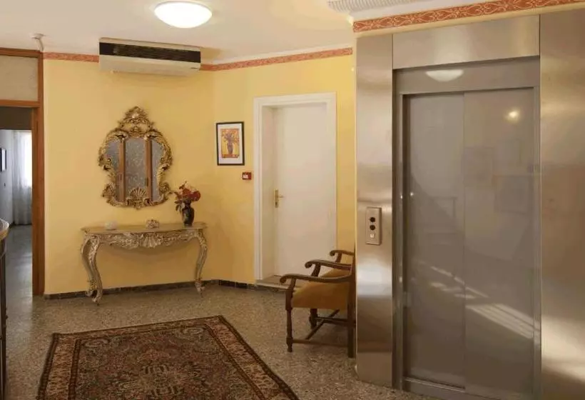 Hotel Meduna