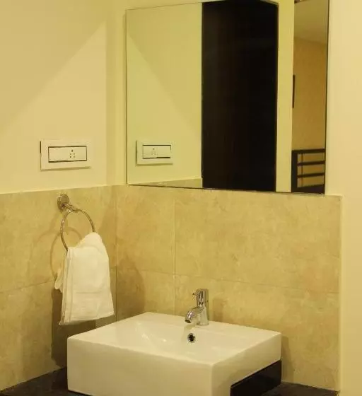 Hotelli M.p. Temples Inn