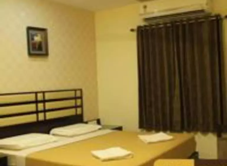 Hotelli M.p. Temples Inn