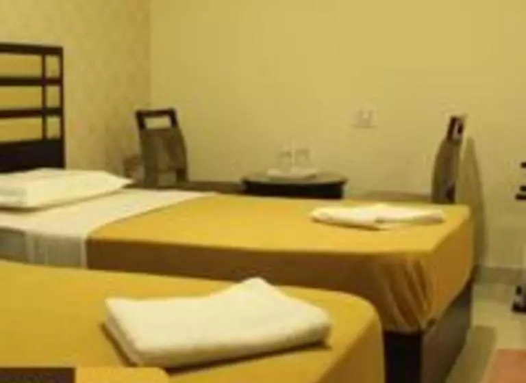 Hotelli M.p. Temples Inn