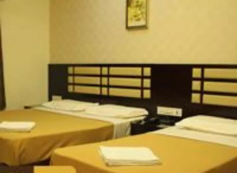 Hotelli M.p. Temples Inn