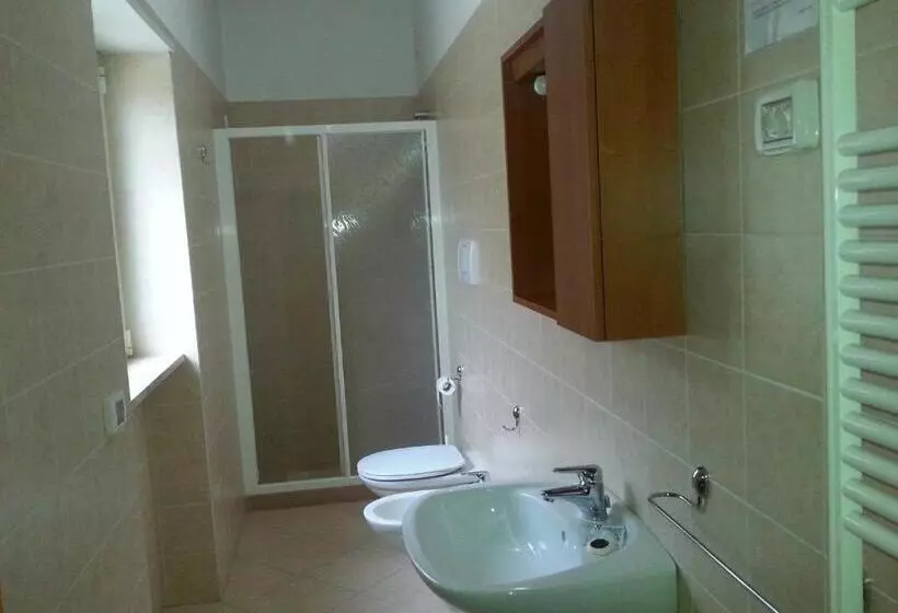 ホテル Casa Per Ferie Sacro Cuore