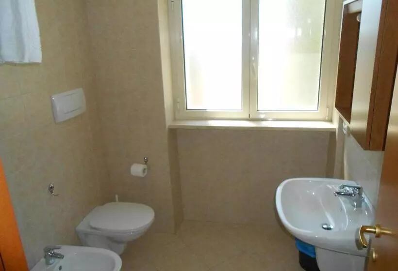 ホテル Casa Per Ferie Sacro Cuore