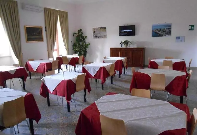 ホテル Casa Per Ferie Sacro Cuore