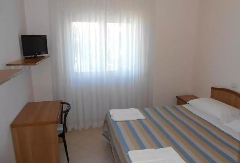 ホテル Casa Per Ferie Sacro Cuore