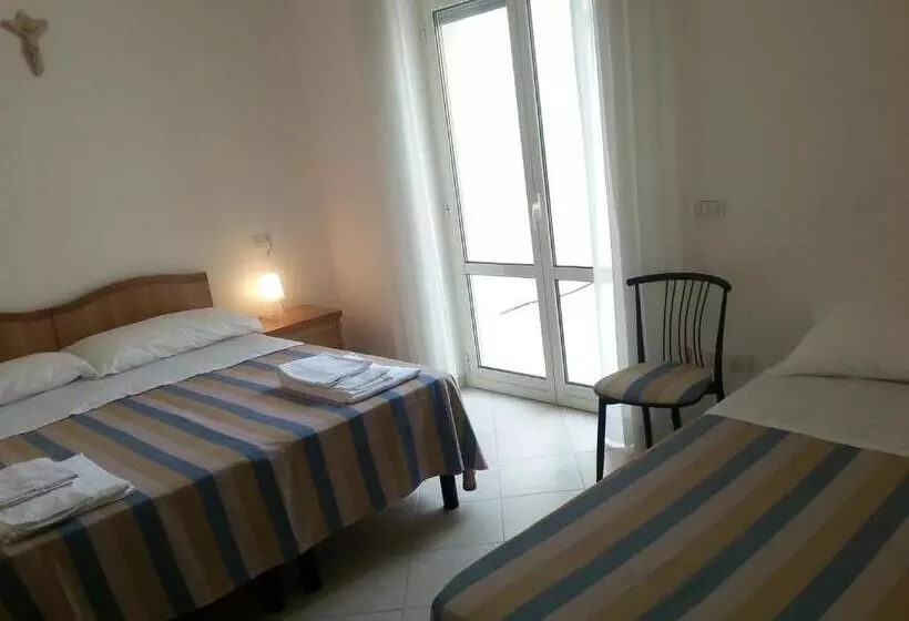 ホテル Casa Per Ferie Sacro Cuore