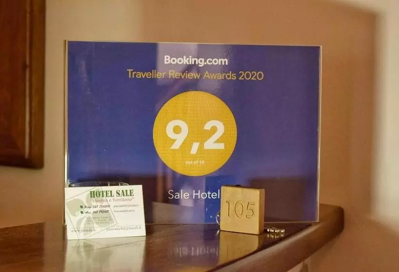 Hotelli Sale