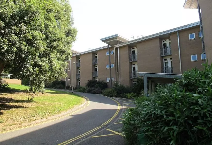 Hotelli University Of Exeter Pennsylvania Court