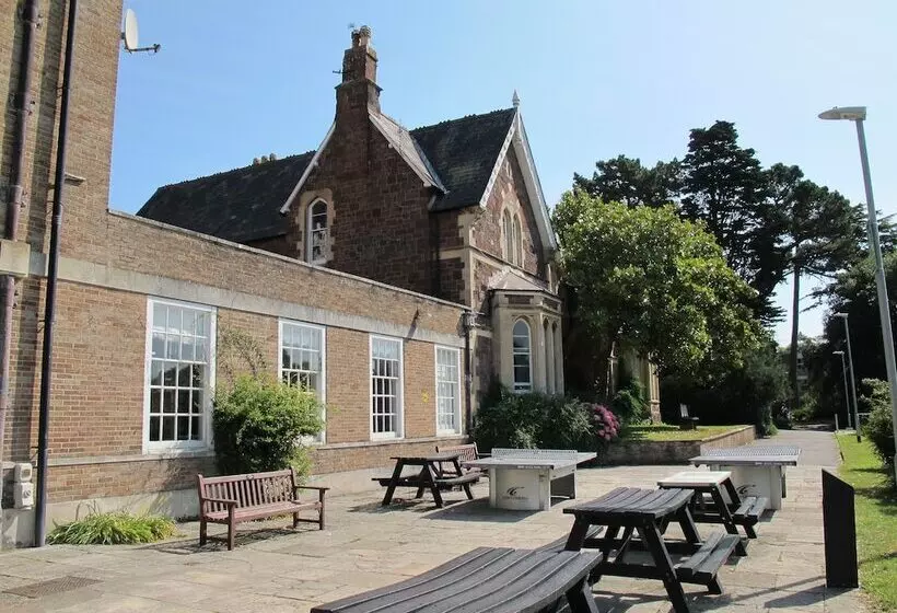 Hotelli University Of Exeter Pennsylvania Court