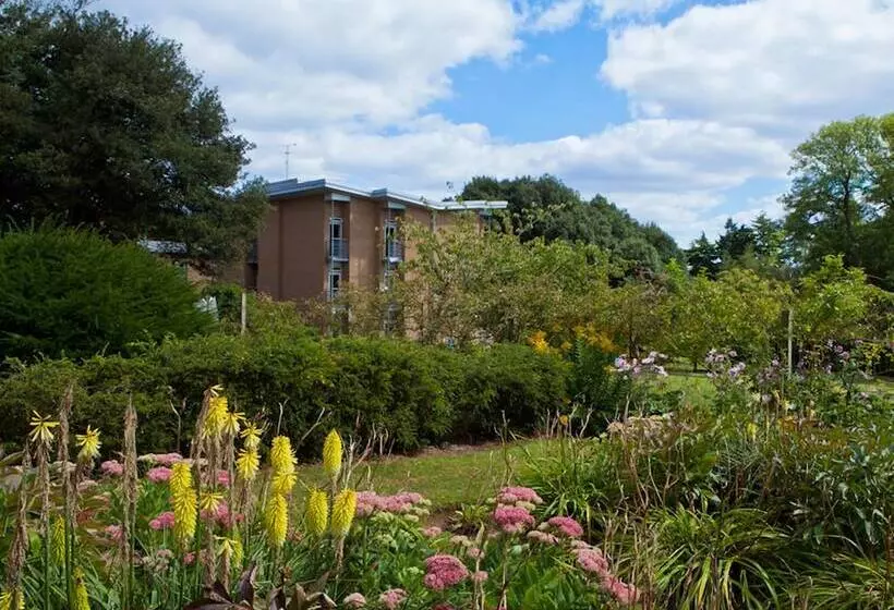 Hotelli University Of Exeter Pennsylvania Court