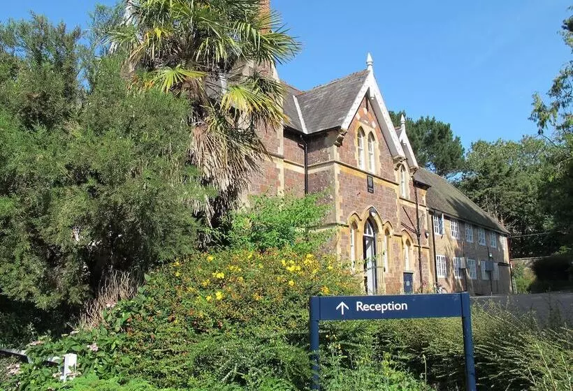 Hotelli University Of Exeter Pennsylvania Court