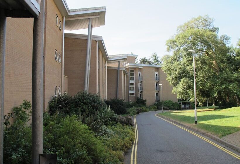 هتل University Of Exeter Pennsylvania Court