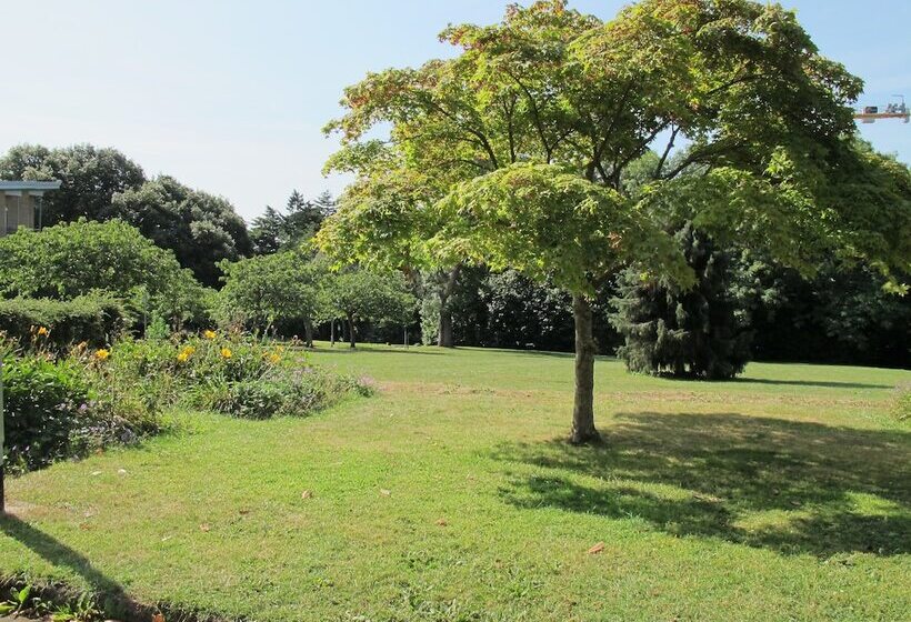 هتل University Of Exeter Pennsylvania Court