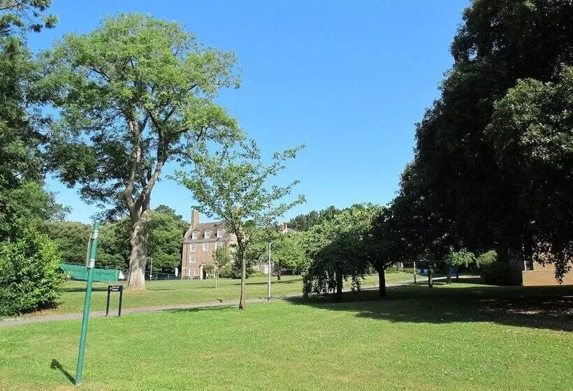 Hotelli University Of Exeter Pennsylvania Court