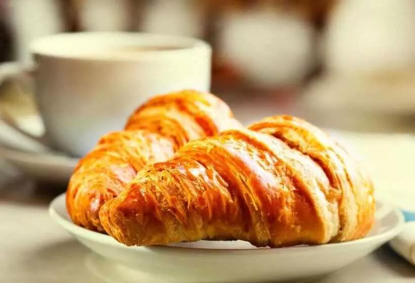 Hotelli University Of Exeter Pennsylvania Court